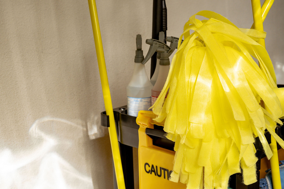 Green Cleaning in Phoenix: How Sustainable Practices Improve Workspaces