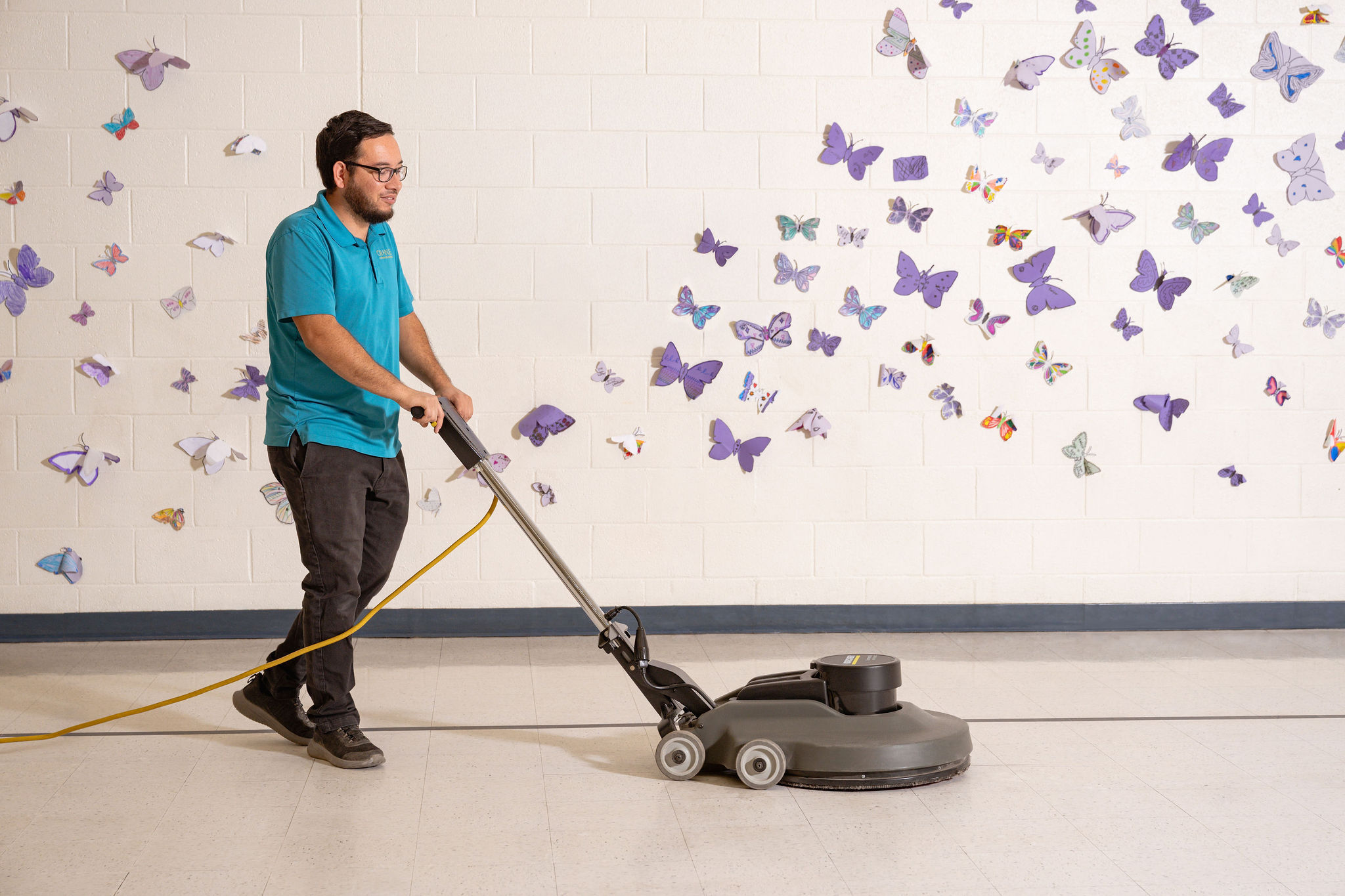 Floor Cleaning Company in Phoenix, AZ
