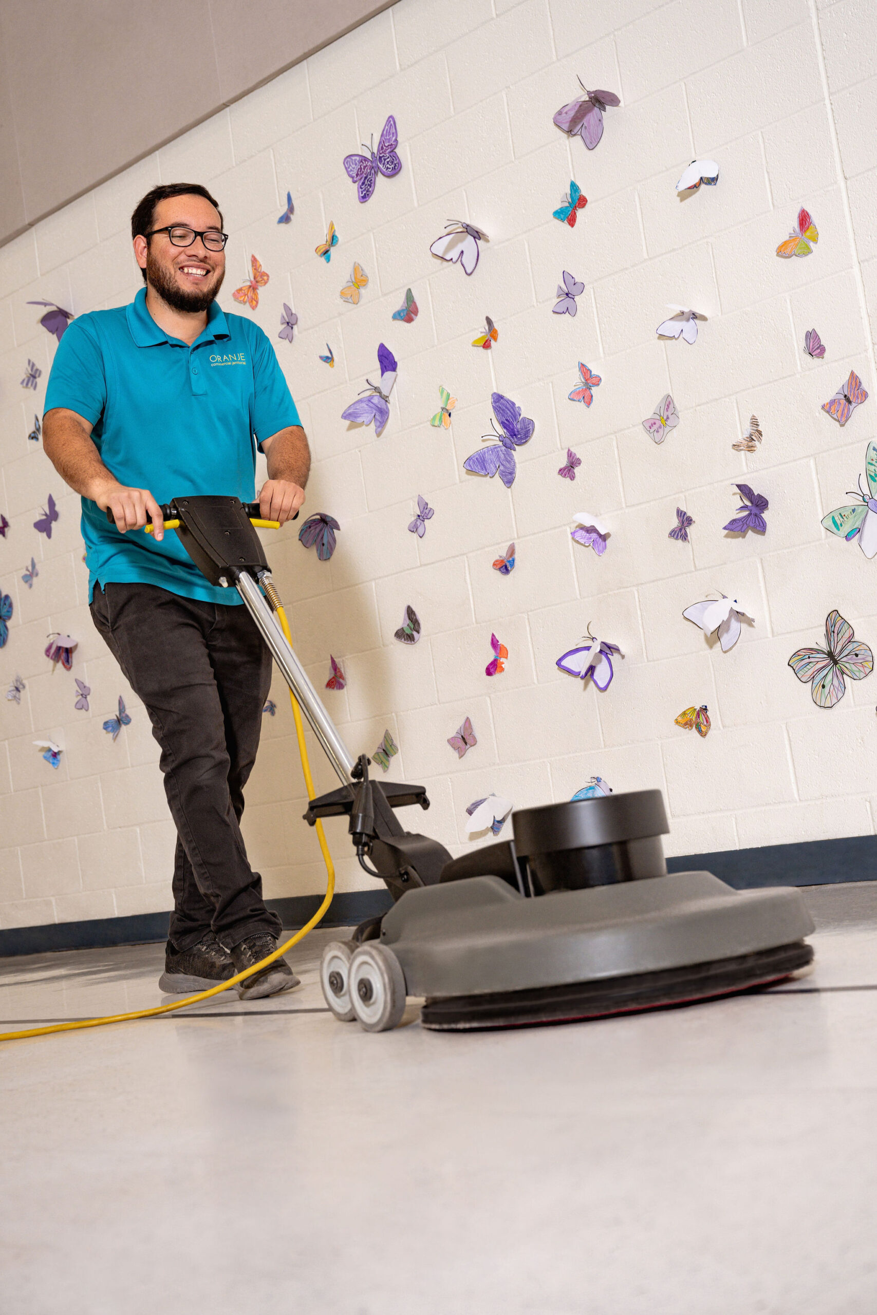 Floor Cleaning Service Phoenix