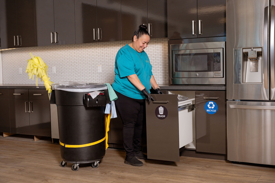 Industrial Cleaning Services: How Arizona Facilities Stay Safe, Compliant, and Productive