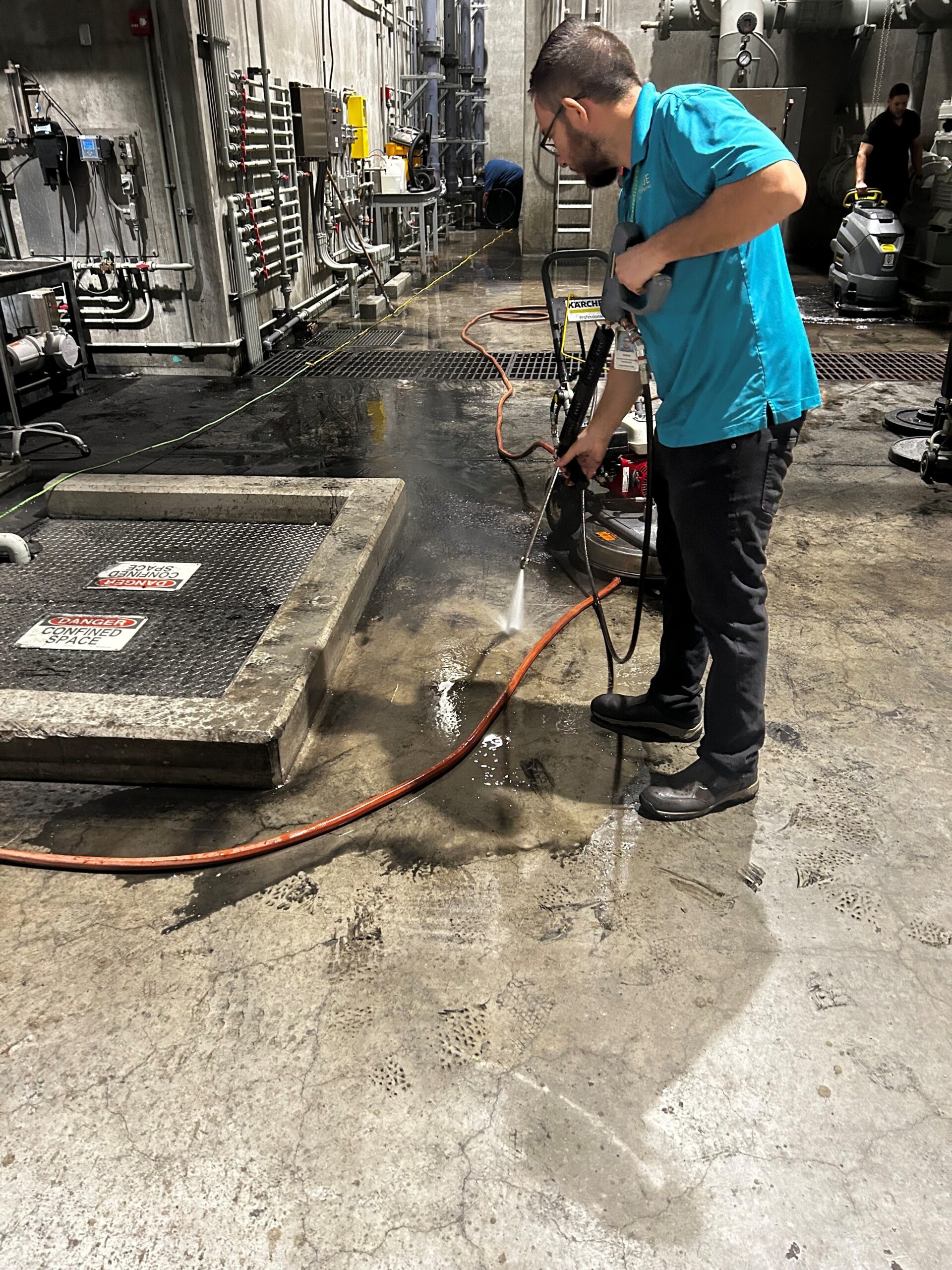 Pressure Washing Company Phoenix