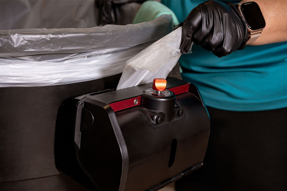 Waste & Recycling Management