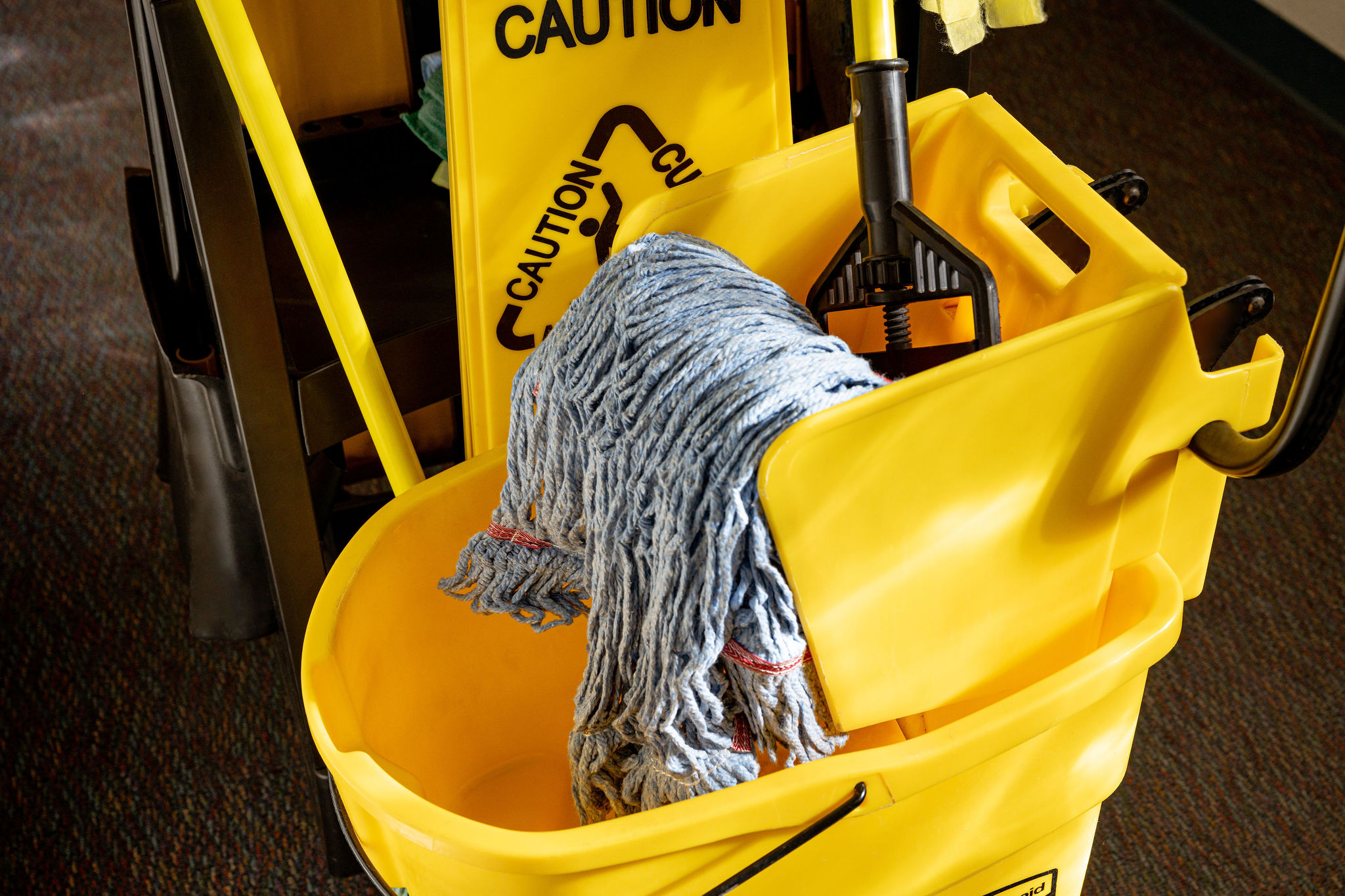 Post-Construction Cleaning in Phoenix: Preparing Spaces for a Smooth Turnover